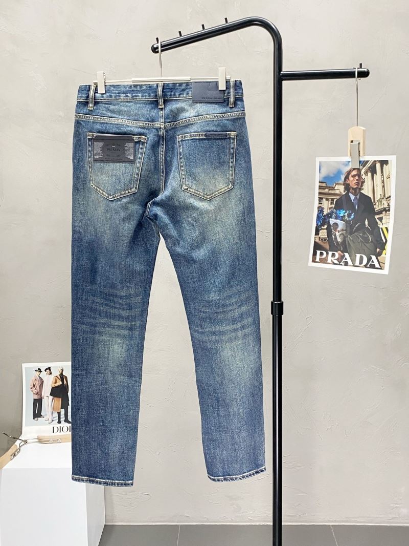 Prada Jeans